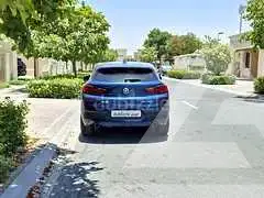2022 BMW X2