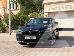 2022 BMW X2