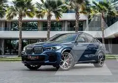 2022 BMW X6