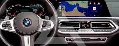 2022 BMW X6