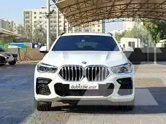 2022 BMW X6