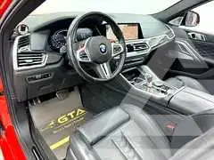2022 BMW X6