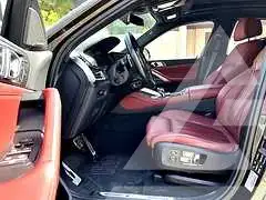 2022 BMW X6