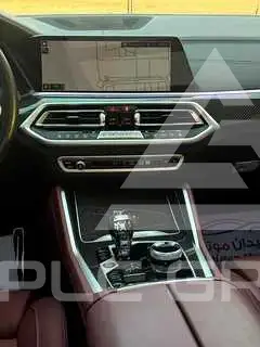 2022 BMW X6