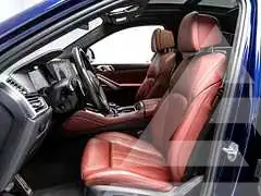 2022 BMW X6