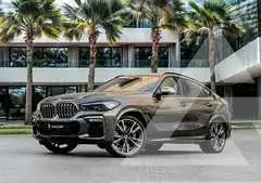 2022 BMW X6