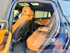 2022 BMW X6