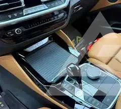 2022 BMW X4