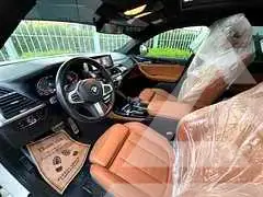 2022 BMW X4