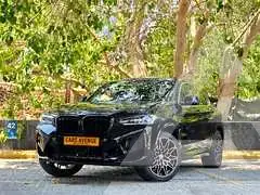 2022 BMW X4
