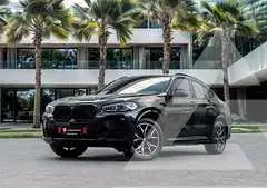 2022 BMW X4