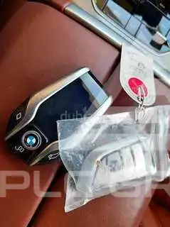2022 BMW X7