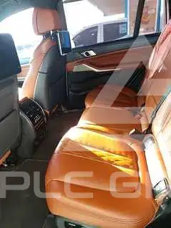 2022 BMW X7