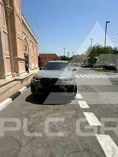 2022 BMW X7