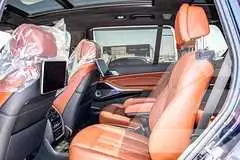 2022 BMW X7