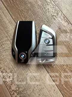 2022 BMW X7