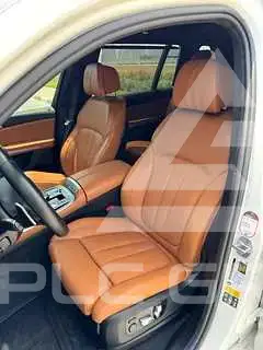 2022 BMW X7