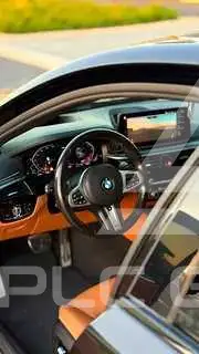 2022 BMW 535