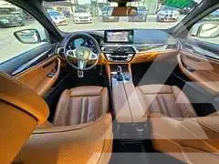 2022 BMW 535