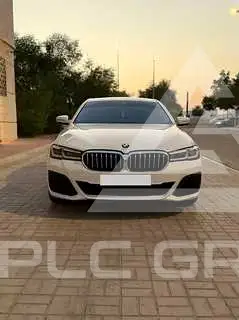 2022 BMW 535