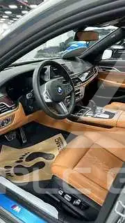 2022 BMW 7 Series