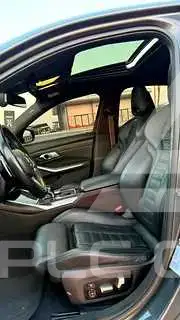 2022 BMW 320