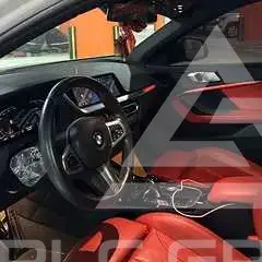 2022 BMW 120
