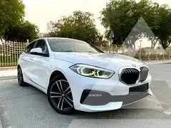 2022 BMW 120
