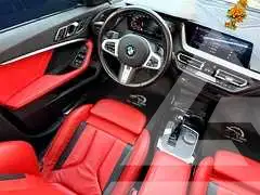 2022 BMW 120
