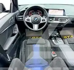 2022 BMW 120