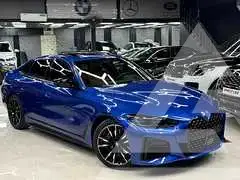 2022 BMW 4 Series