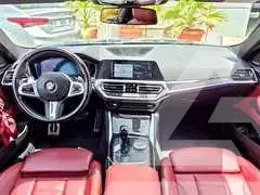 2022 BMW 4 Series