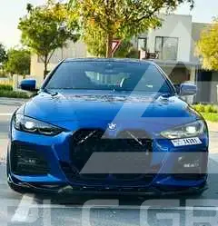 2022 BMW 4 Series