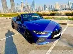 2022 BMW 4 Series