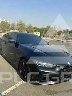 2022 BMW 4 Series