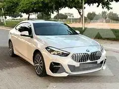 2022 BMW 218