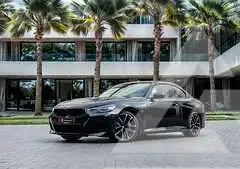 2022 BMW 218