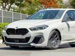 2022 BMW 218