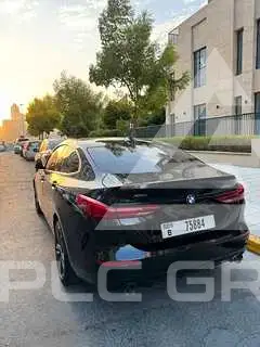 2022 BMW 218