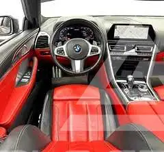 2022 BMW 8 Series
