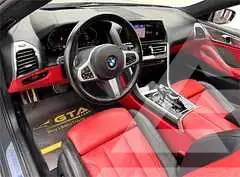 2022 BMW 8 Series