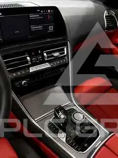 2022 BMW 8 Series