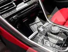 2022 BMW 8 Series