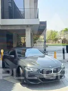 2022 BMW 8 Series
