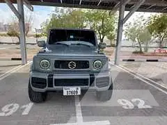 2022 Suzuki Jimny