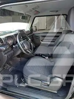 2022 Suzuki Jimny