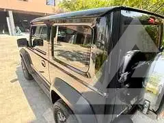 2022 Suzuki Jimny