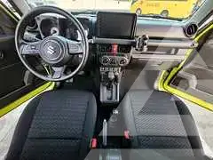 2022 Suzuki Jimny