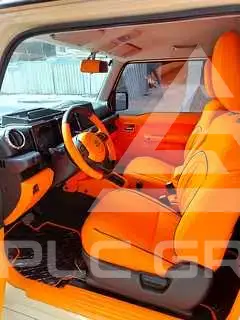 2022 Suzuki Jimny