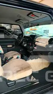 2022 Suzuki Jimny